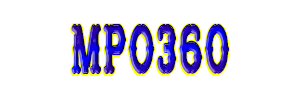 MPO360 Logo